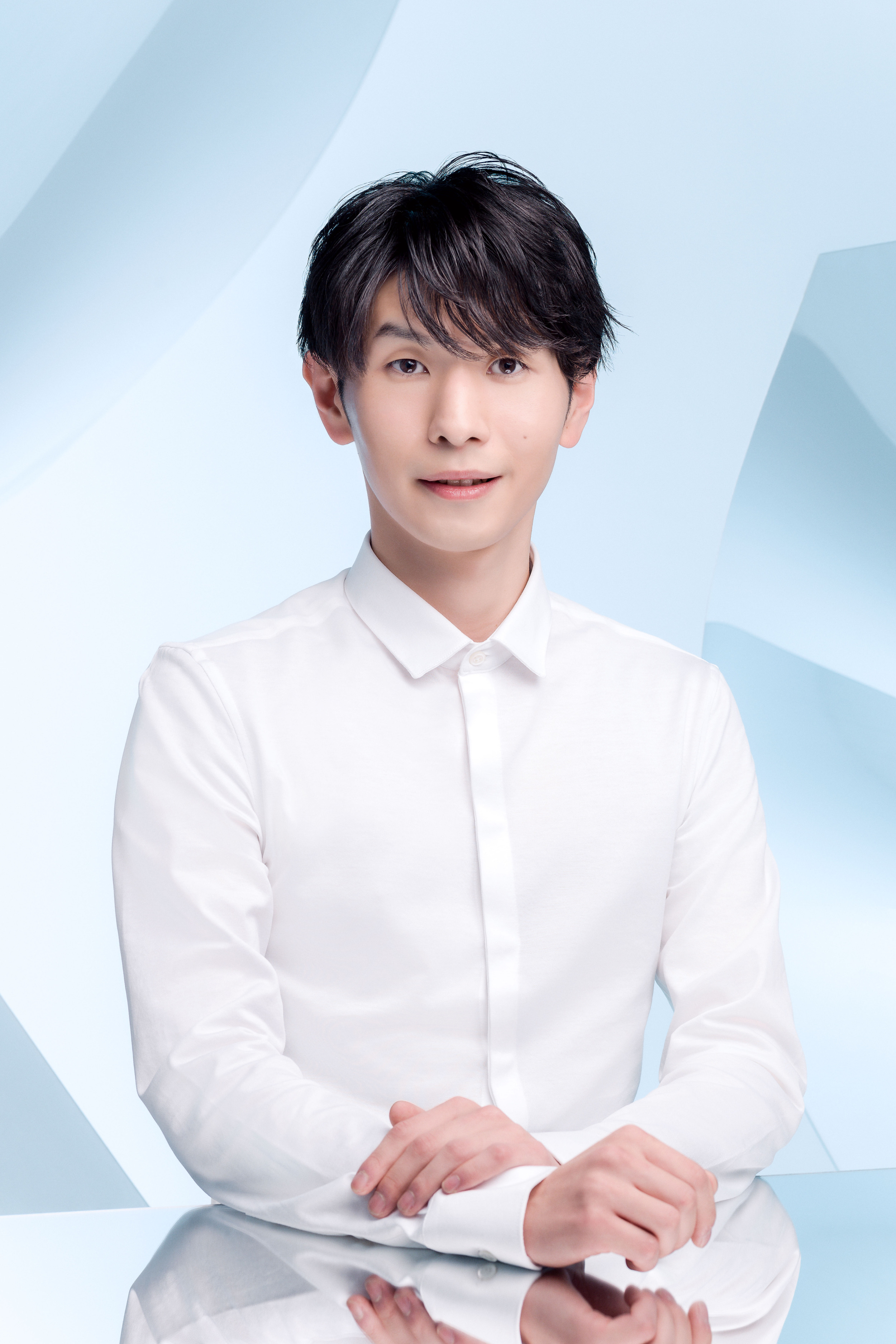 志村祥瑚 ポートレート