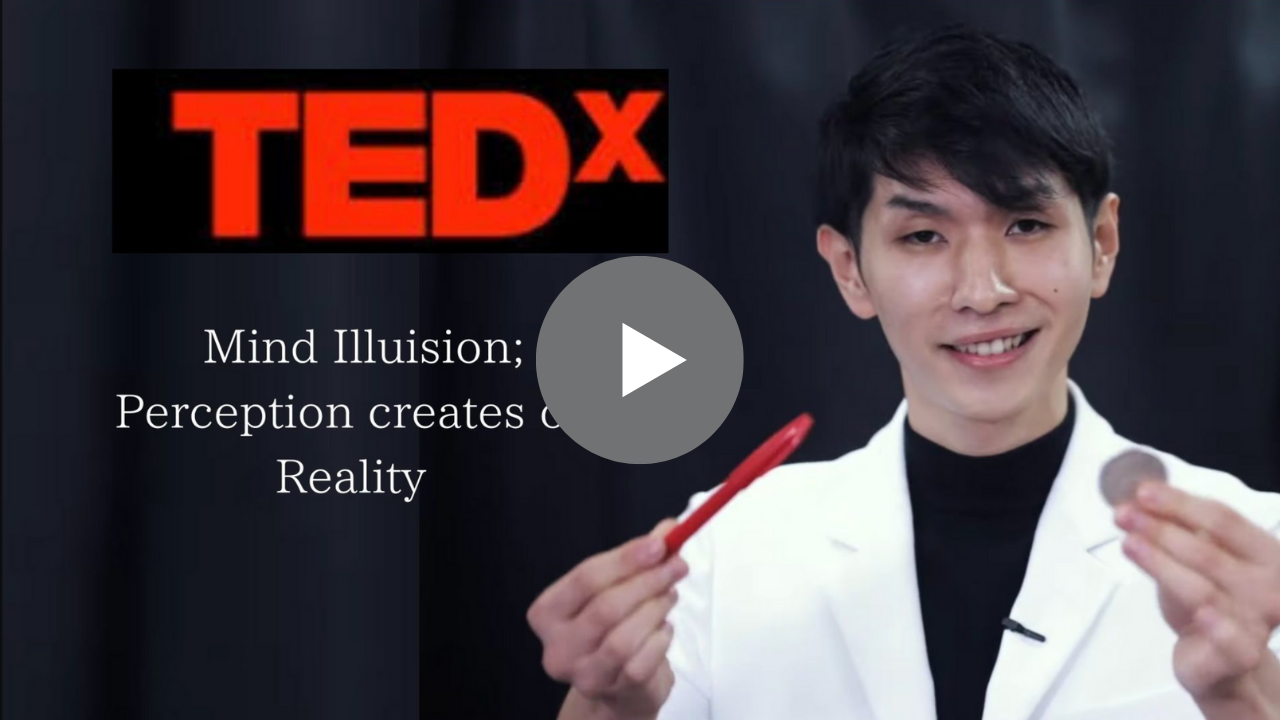 TEDx Fukuoka